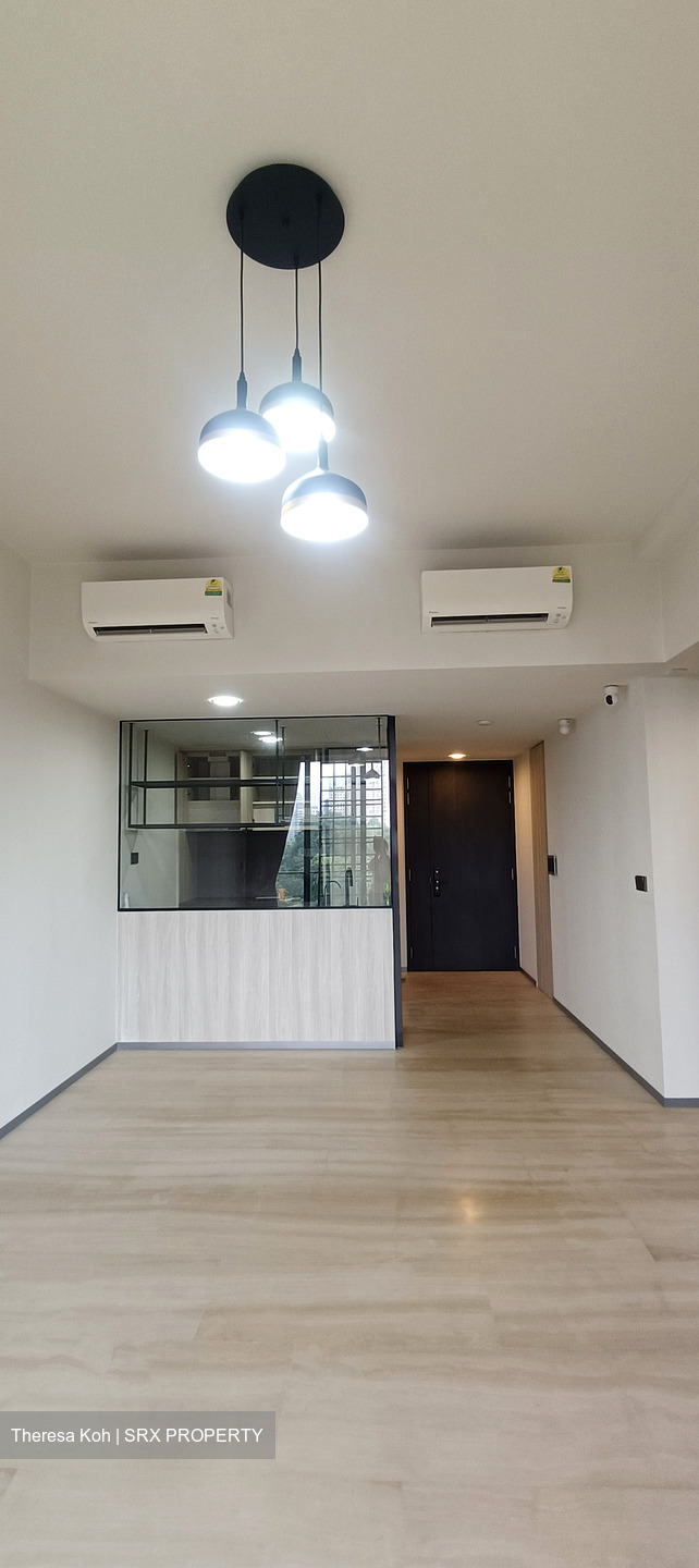 The Hyde (D10), Condominium #563190701